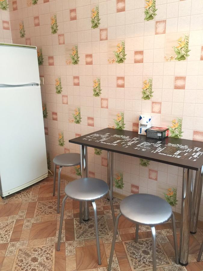 מלון מינסק Best Aparts מראה חיצוני תמונה